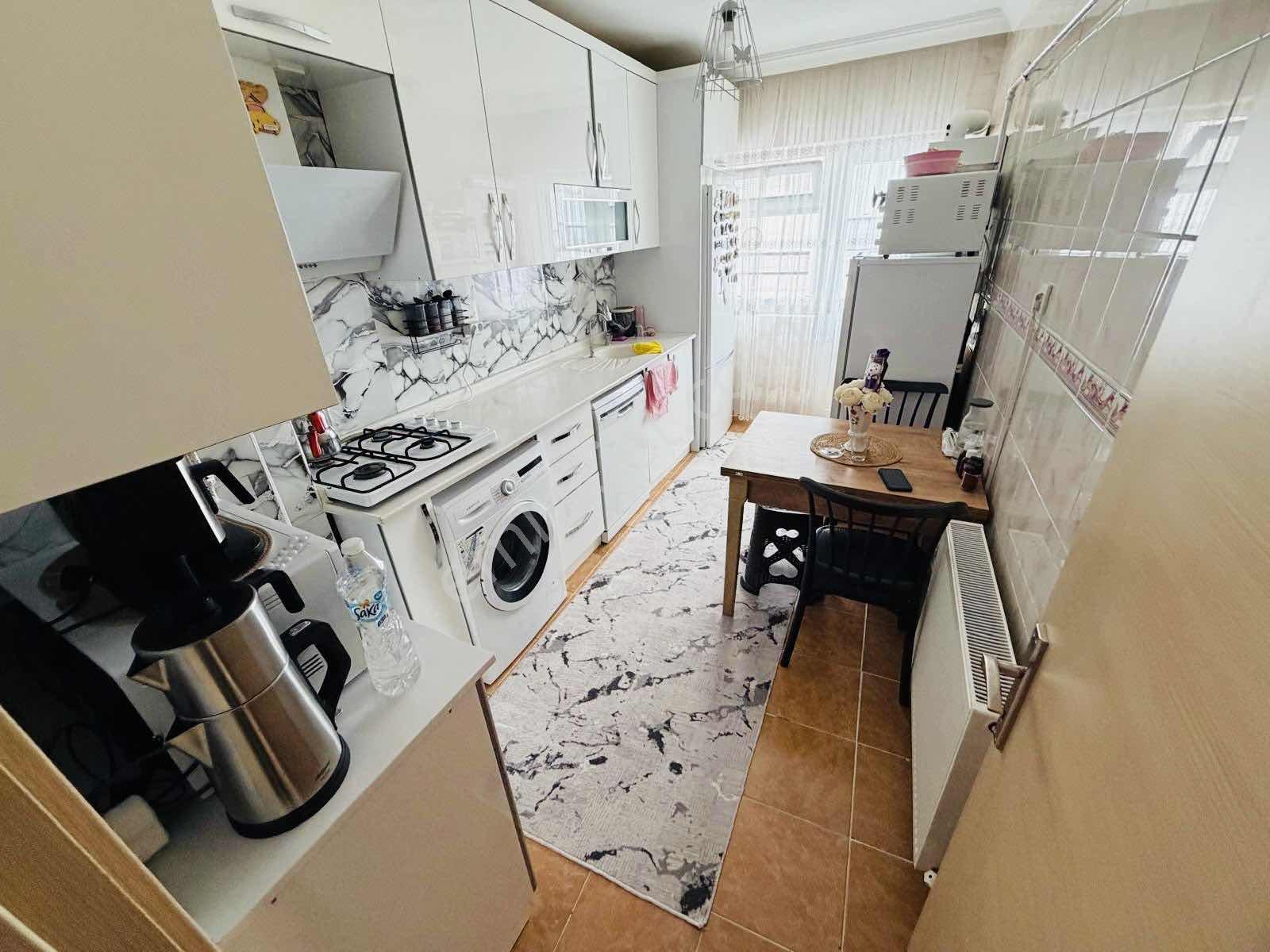 ▄akdağ'dan▄ Kıbrısköy'de Ara Katta 120 M² 3+1 Daire Fırsatııı!! - Görsel 23