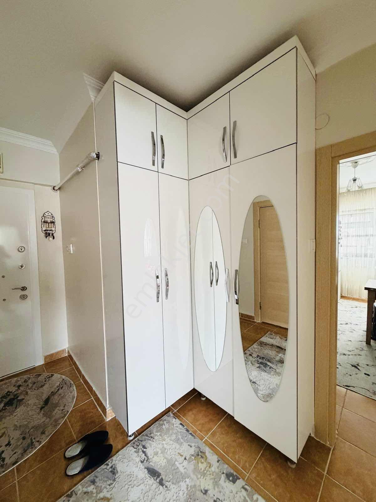 ▄akdağ'dan▄ Kıbrısköy'de Ara Katta 120 M² 3+1 Daire Fırsatııı!! - Görsel 20