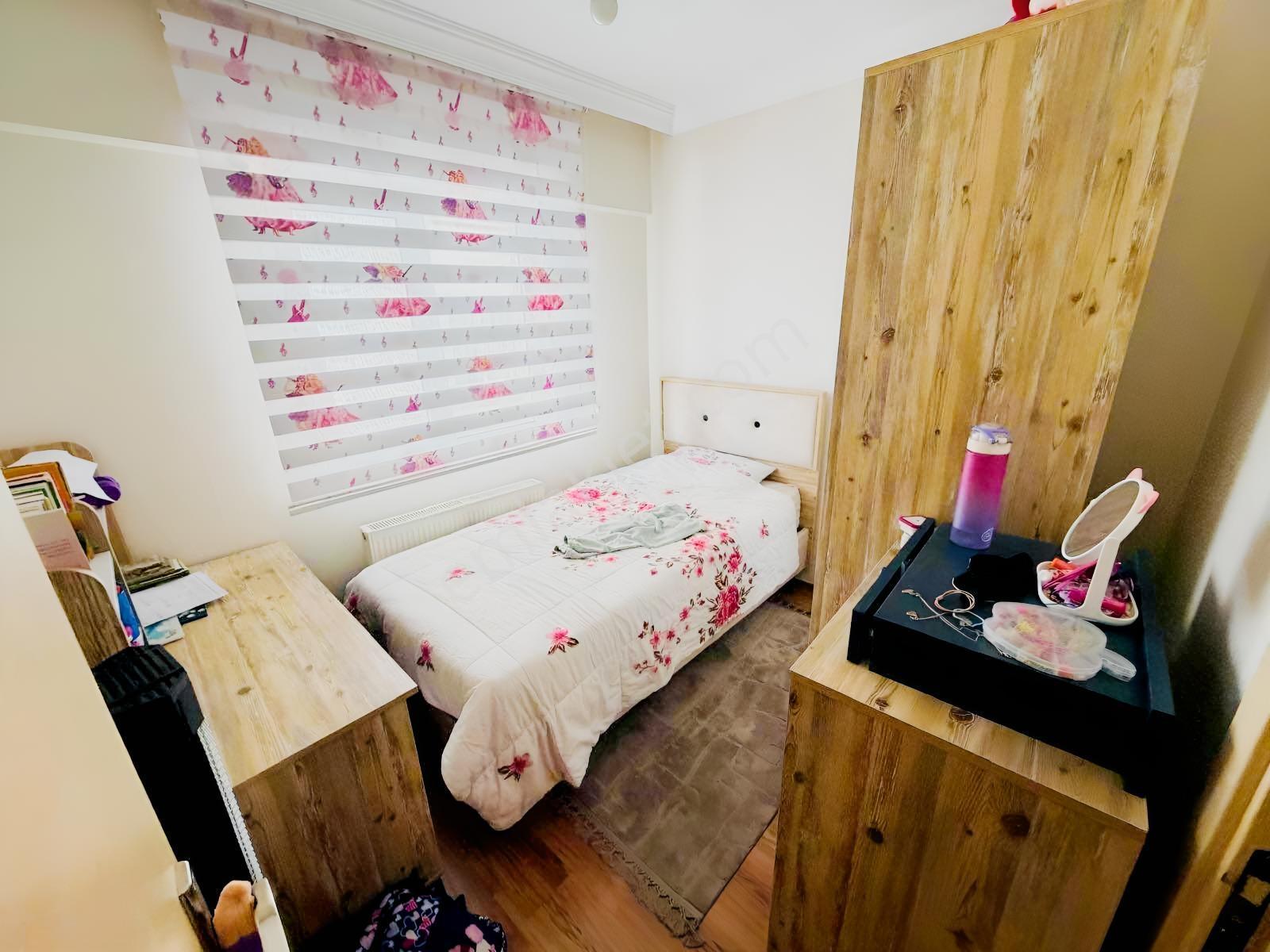 ▄akdağ'dan▄ Kıbrısköy'de Ara Katta 120 M² 3+1 Daire Fırsatııı!! - Görsel 10