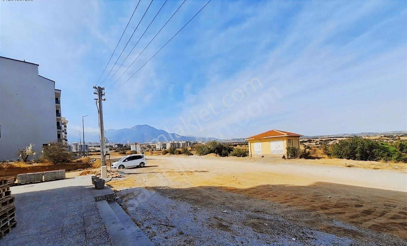 Denizli Şehir Hastanesi Karşısı Cadde Üzeri Satılık Dükkan - Görsel 8