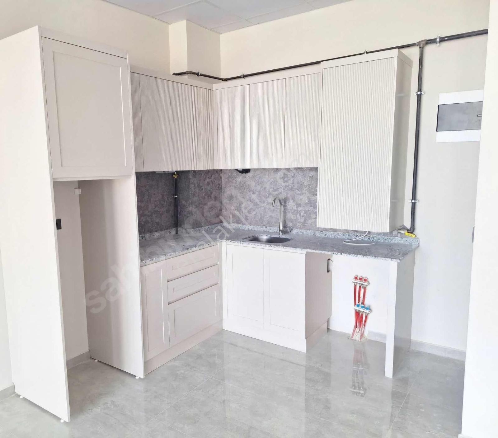 Denizli Şehir Hastanesi Karşısı Cadde Üzeri Satılık Dükkan - Görsel 5