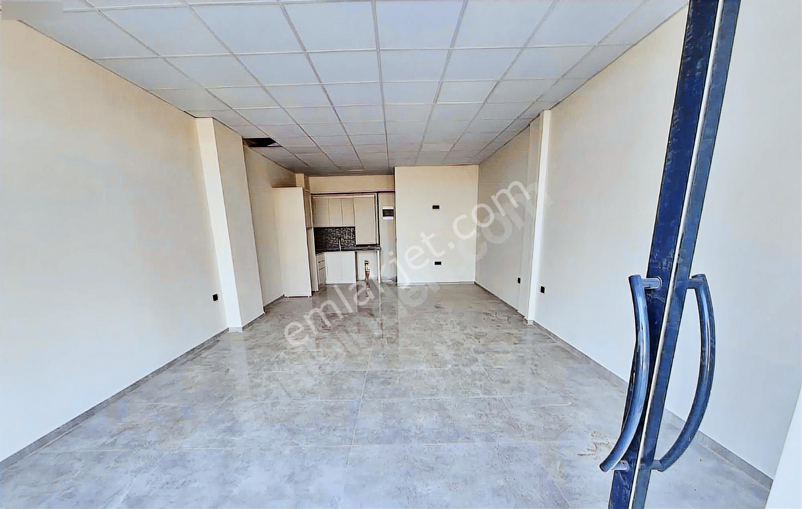 Denizli Şehir Hastanesi Karşısı Cadde Üzeri Satılık Dükkan - Görsel 2