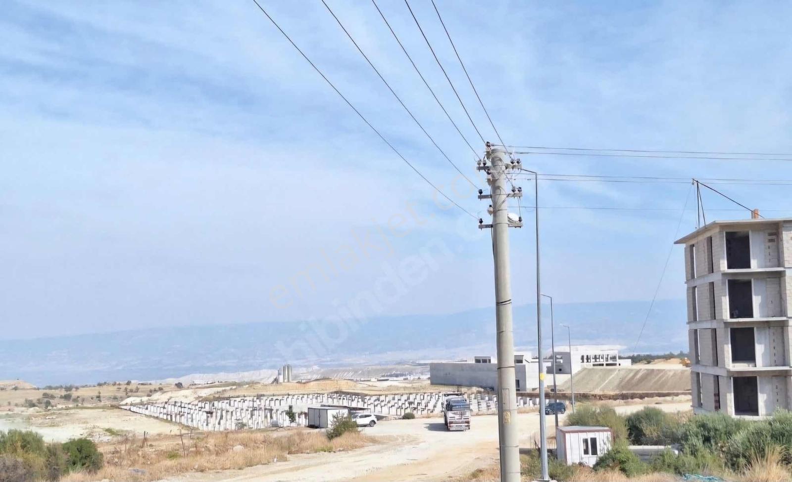Denizli Şehir Hastanesi Karşısı Cadde Üzeri Satılık Dükkan - Görsel 15