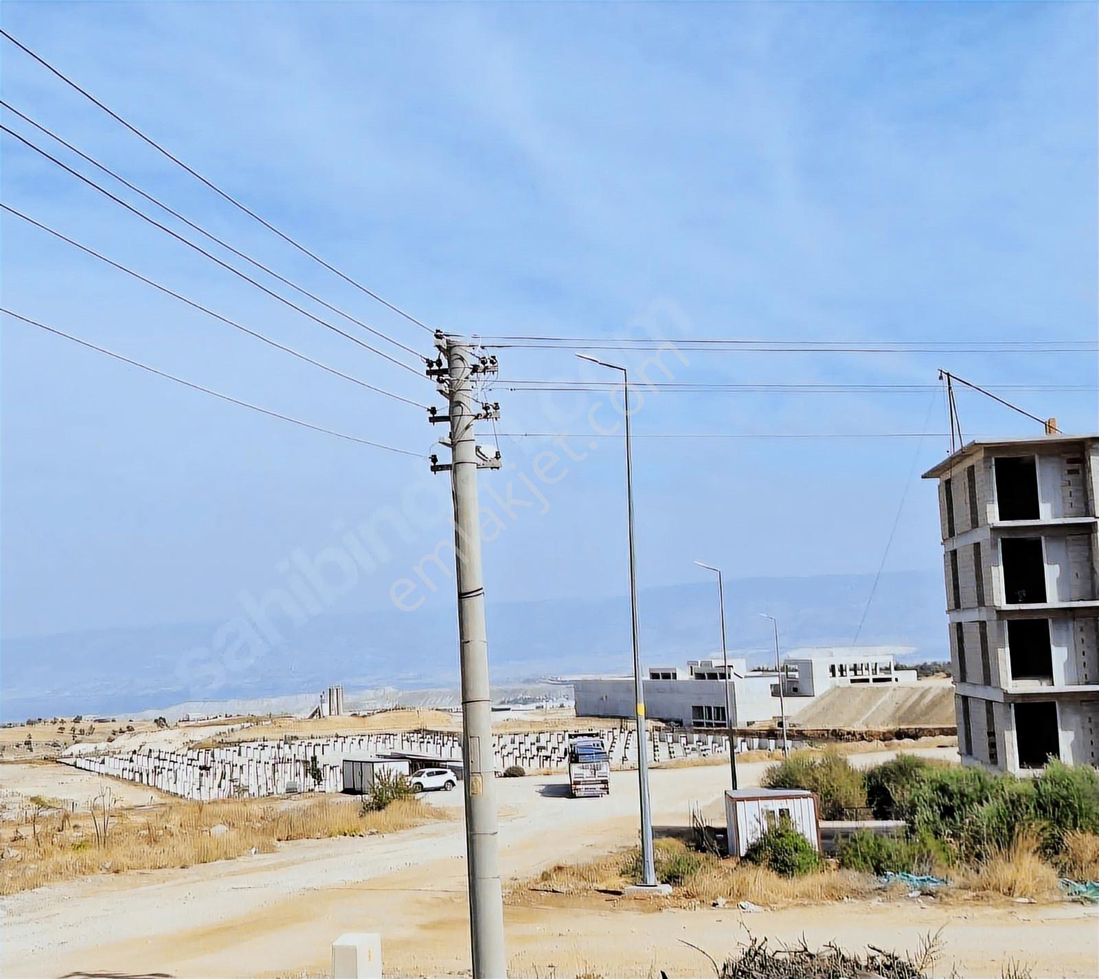 Denizli Şehir Hastanesi Karşısı Cadde Üzeri Satılık Dükkan - Görsel 3