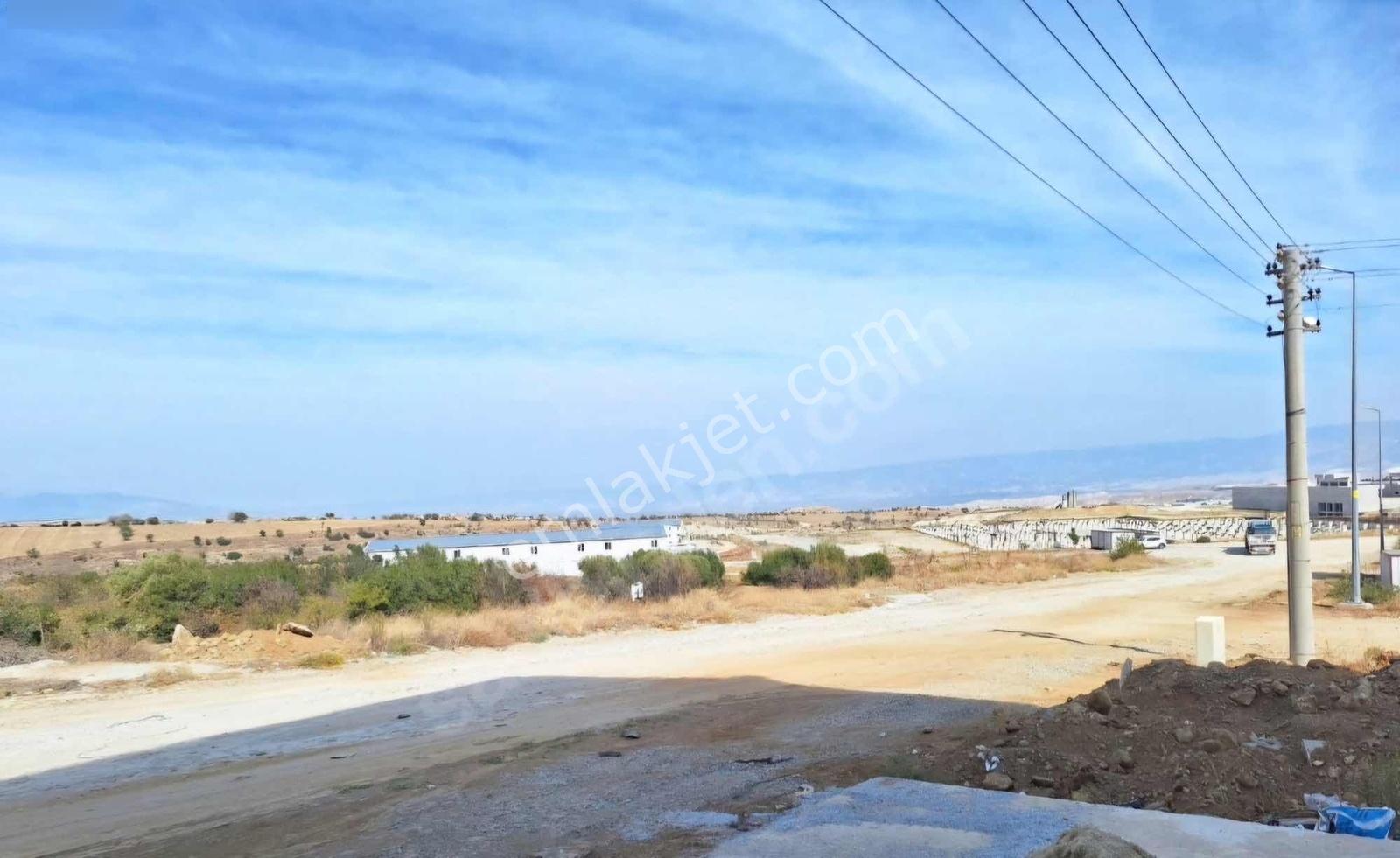 Denizli Şehir Hastanesi Karşısı Cadde Üzeri Satılık Dükkan - Görsel 7