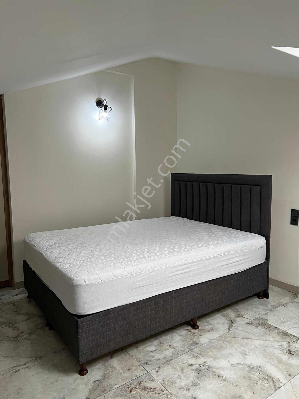 Saygın Dan Adalet De 1+1 Lüks Kiralık Apart Daire - Görsel 4