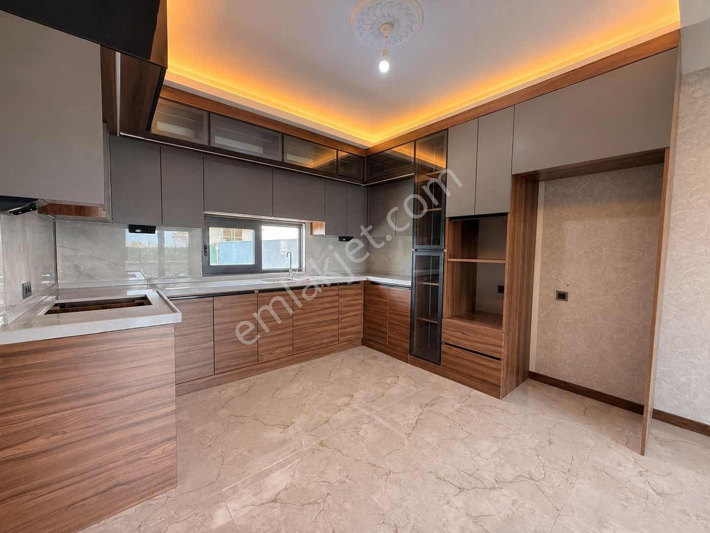 4+1 Ultra Lüks Villa | Modern Tasarım | Hazır | Hiç Bekleme! - Görsel 20