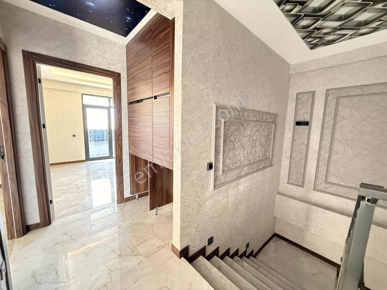 4+1 Ultra Lüks Villa | Modern Tasarım | Hazır | Hiç Bekleme! - Görsel 8