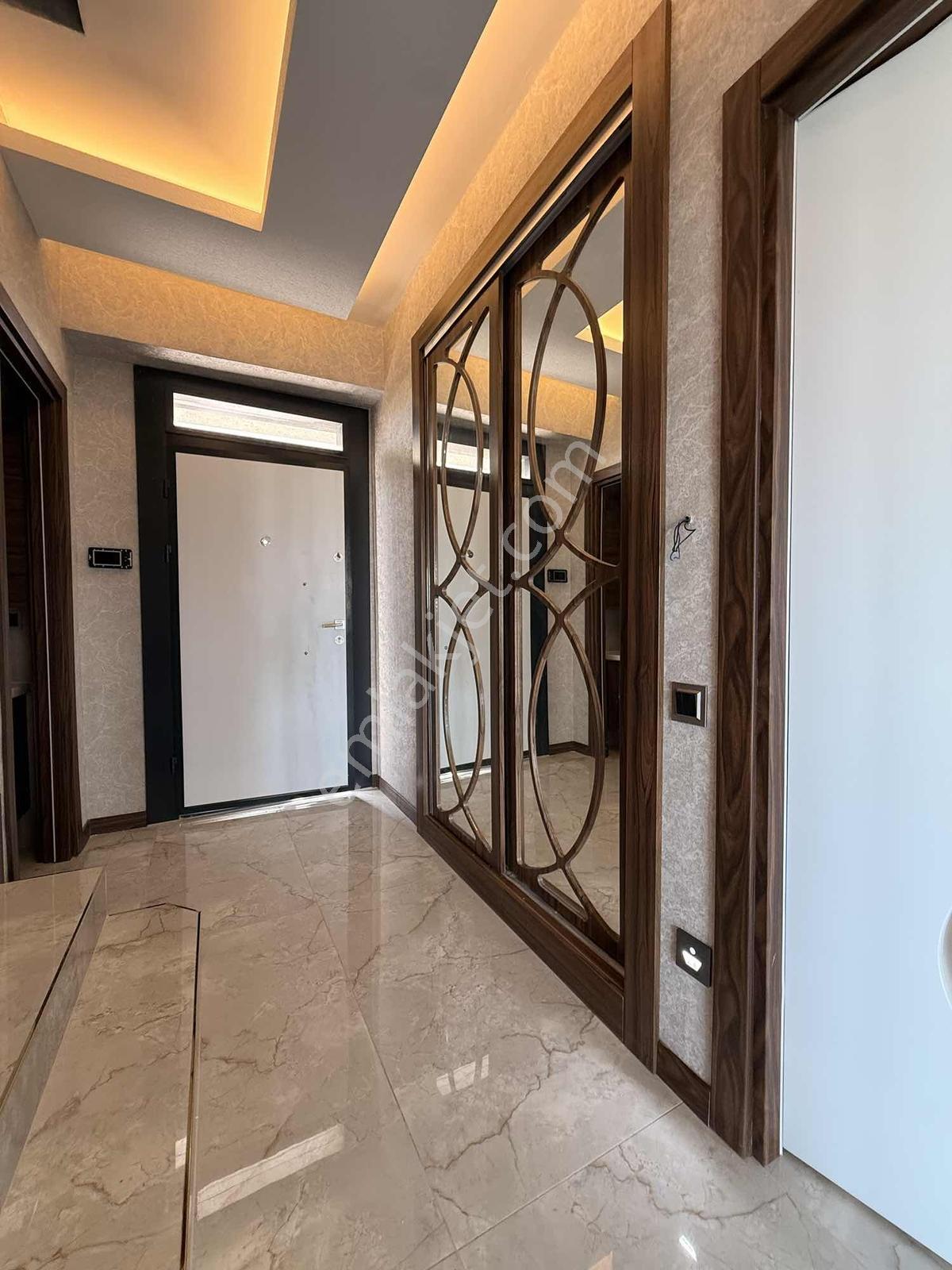 4+1 Ultra Lüks Villa | Modern Tasarım | Hazır | Hiç Bekleme! - Görsel 15