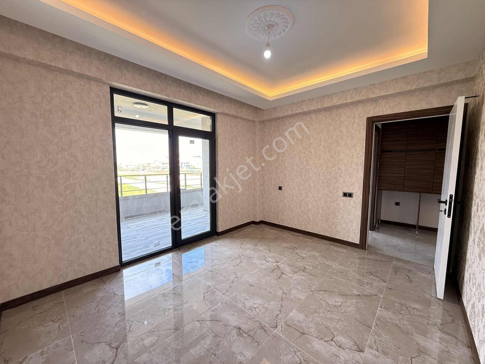 4+1 Ultra Lüks Villa | Modern Tasarım | Hazır | Hiç Bekleme! - Görsel 6