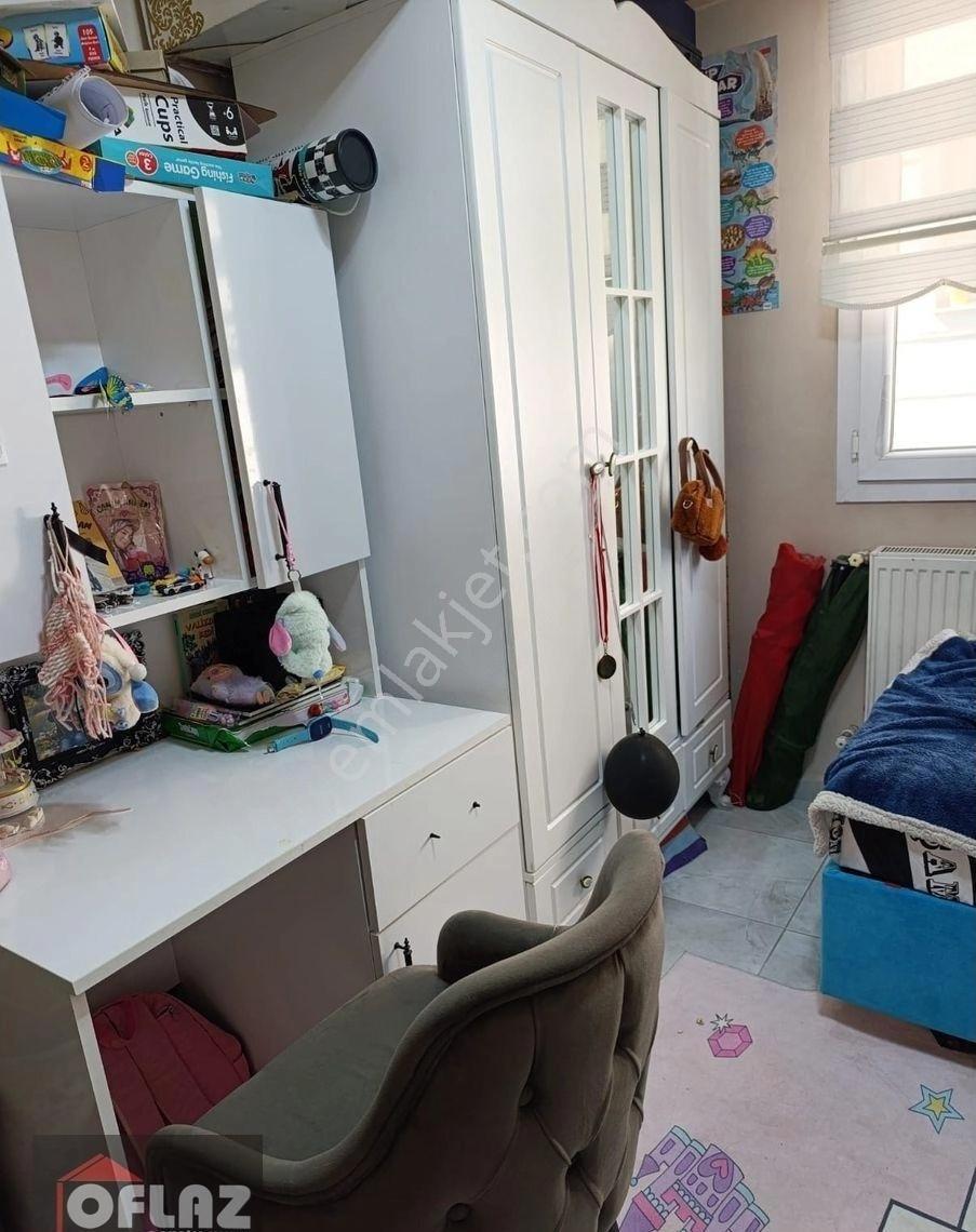 Oflaz Emlaktan Ultra Lüks 3+1 Satılık Daire - Görsel 12