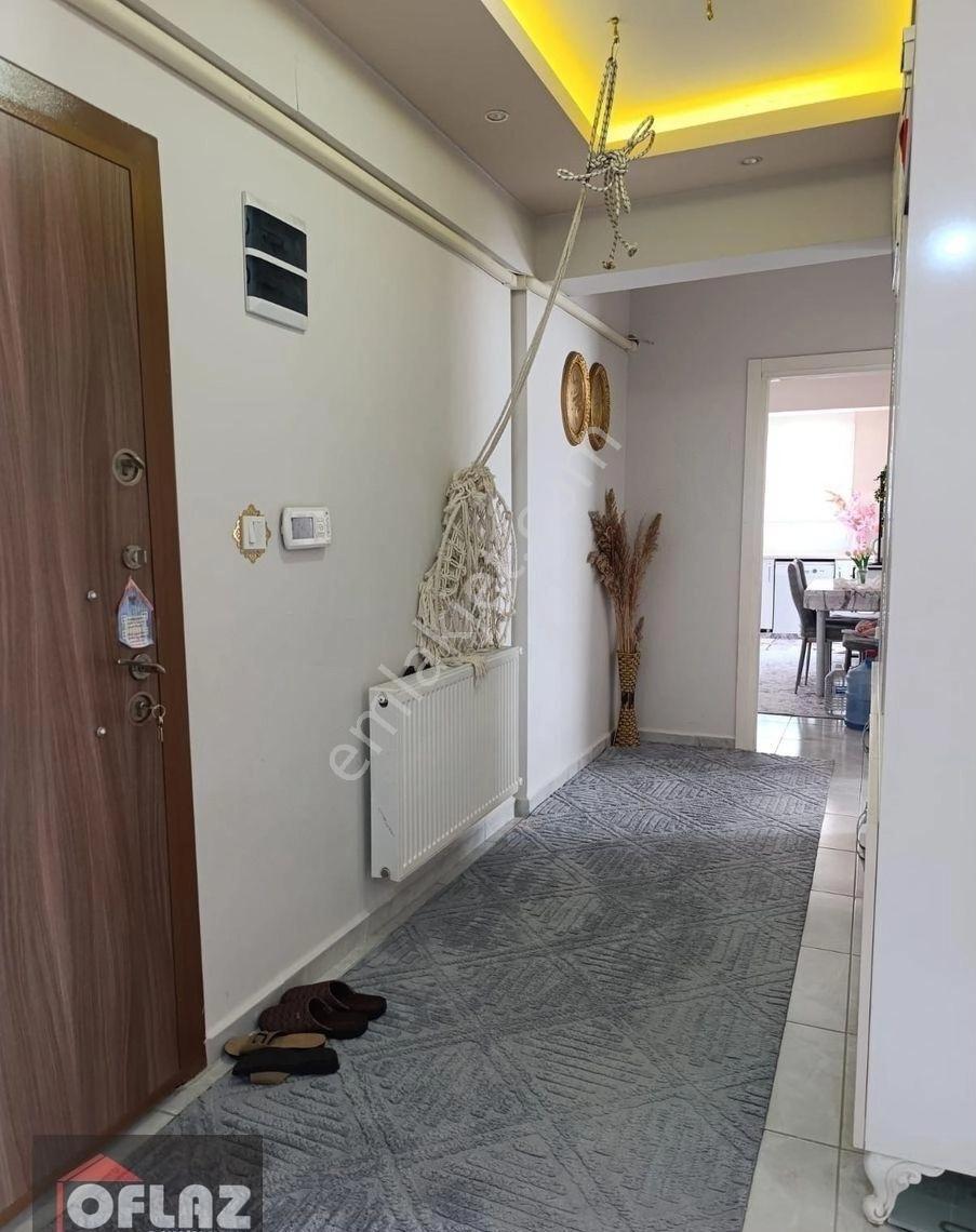 Oflaz Emlaktan Ultra Lüks 3+1 Satılık Daire - Görsel 9