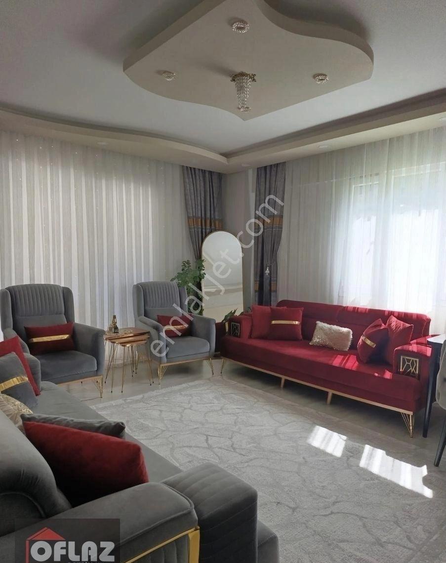Oflaz Emlaktan Ultra Lüks 3+1 Satılık Daire