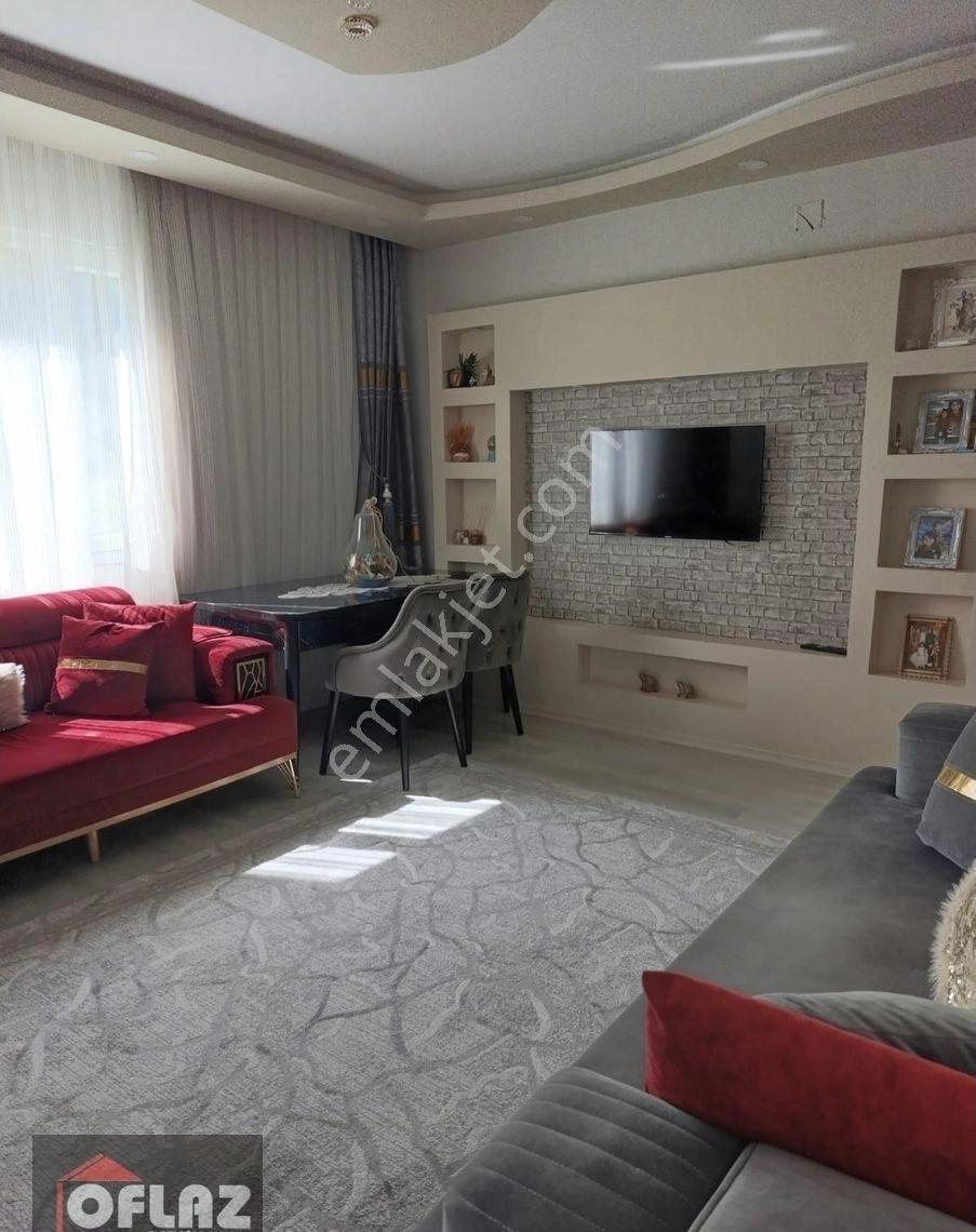 Oflaz Emlaktan Ultra Lüks 3+1 Satılık Daire - Görsel 14