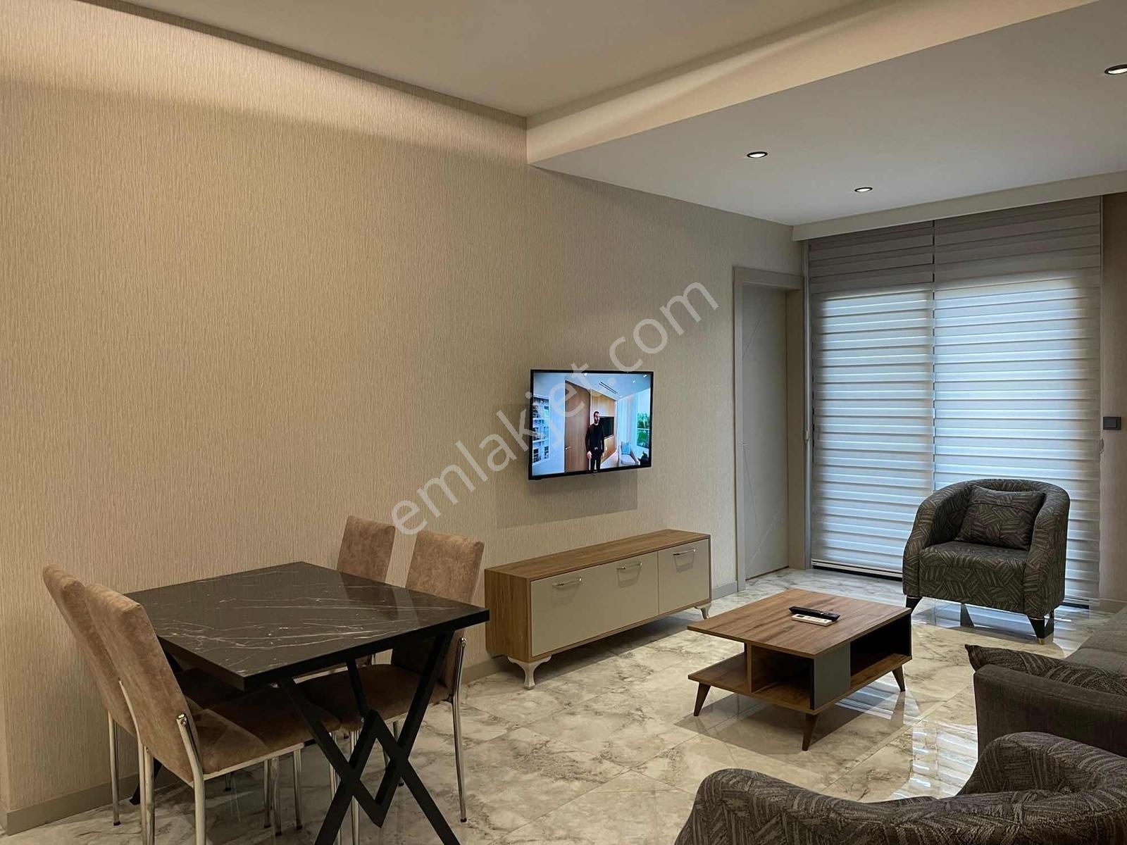 Denizli Adalet De 70 M2 2+1 Ultra Lüks Kiralık Daire - Görsel 10