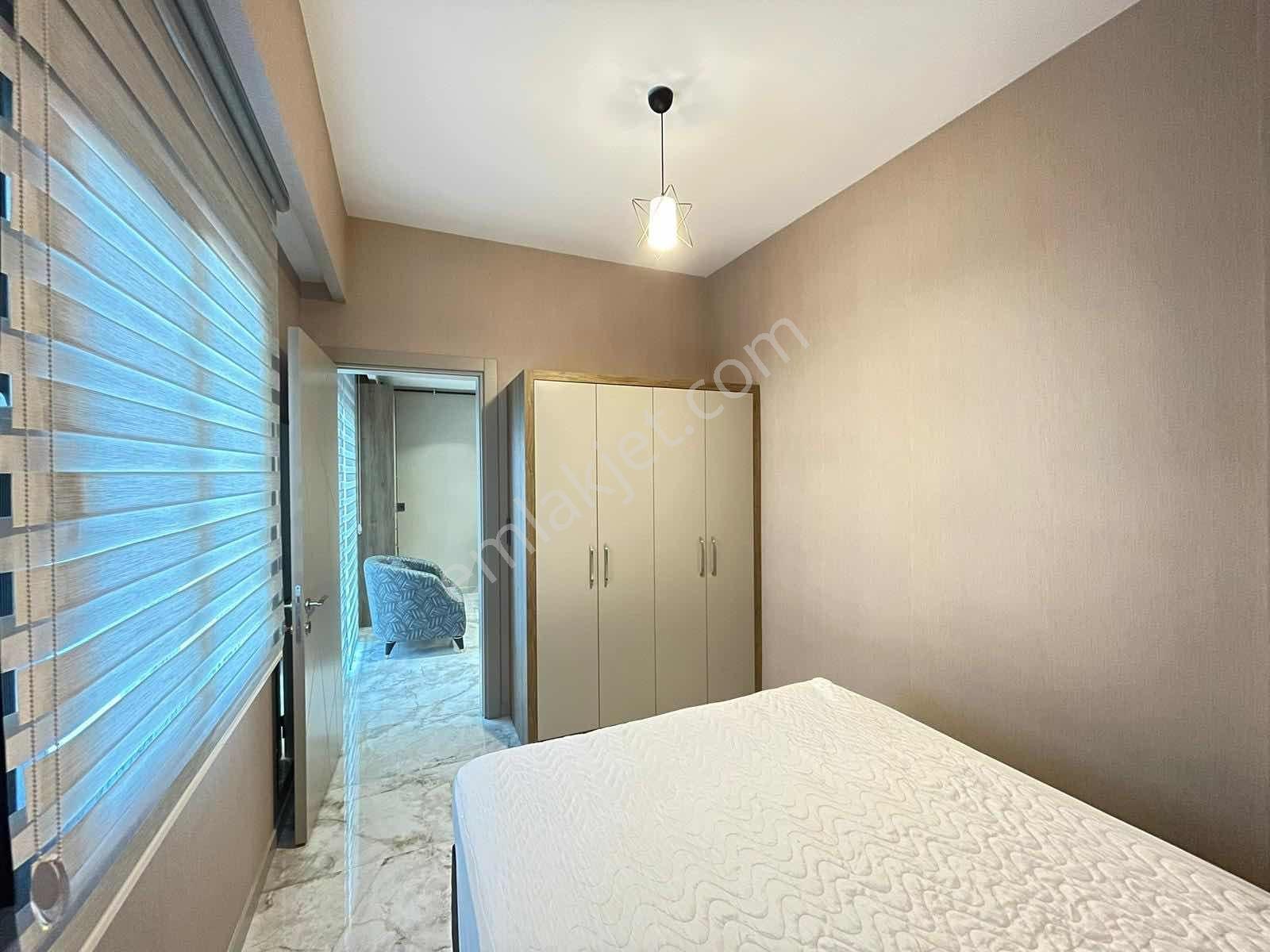 Denizli Adalet De 70 M2 2+1 Ultra Lüks Kiralık Daire - Görsel 33