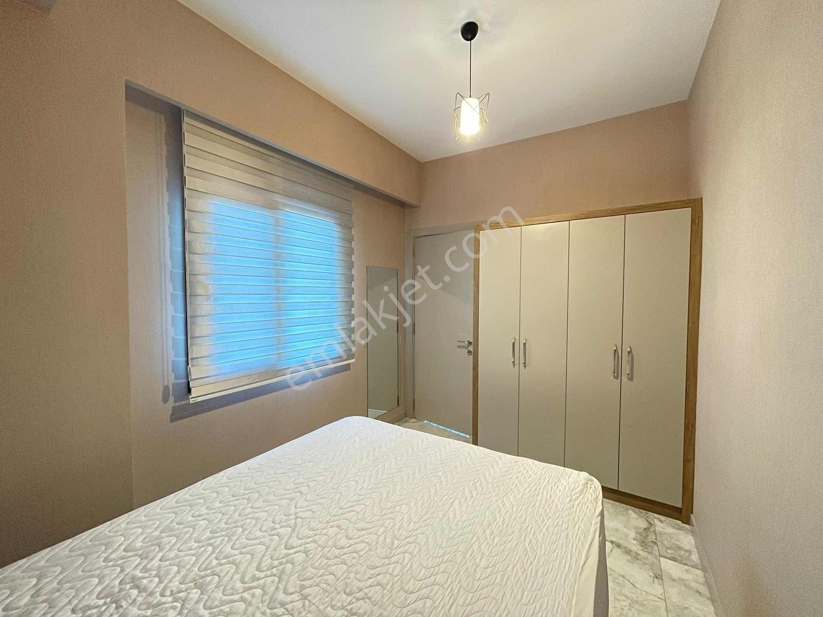 Denizli Adalet De 70 M2 2+1 Ultra Lüks Kiralık Daire - Görsel 5