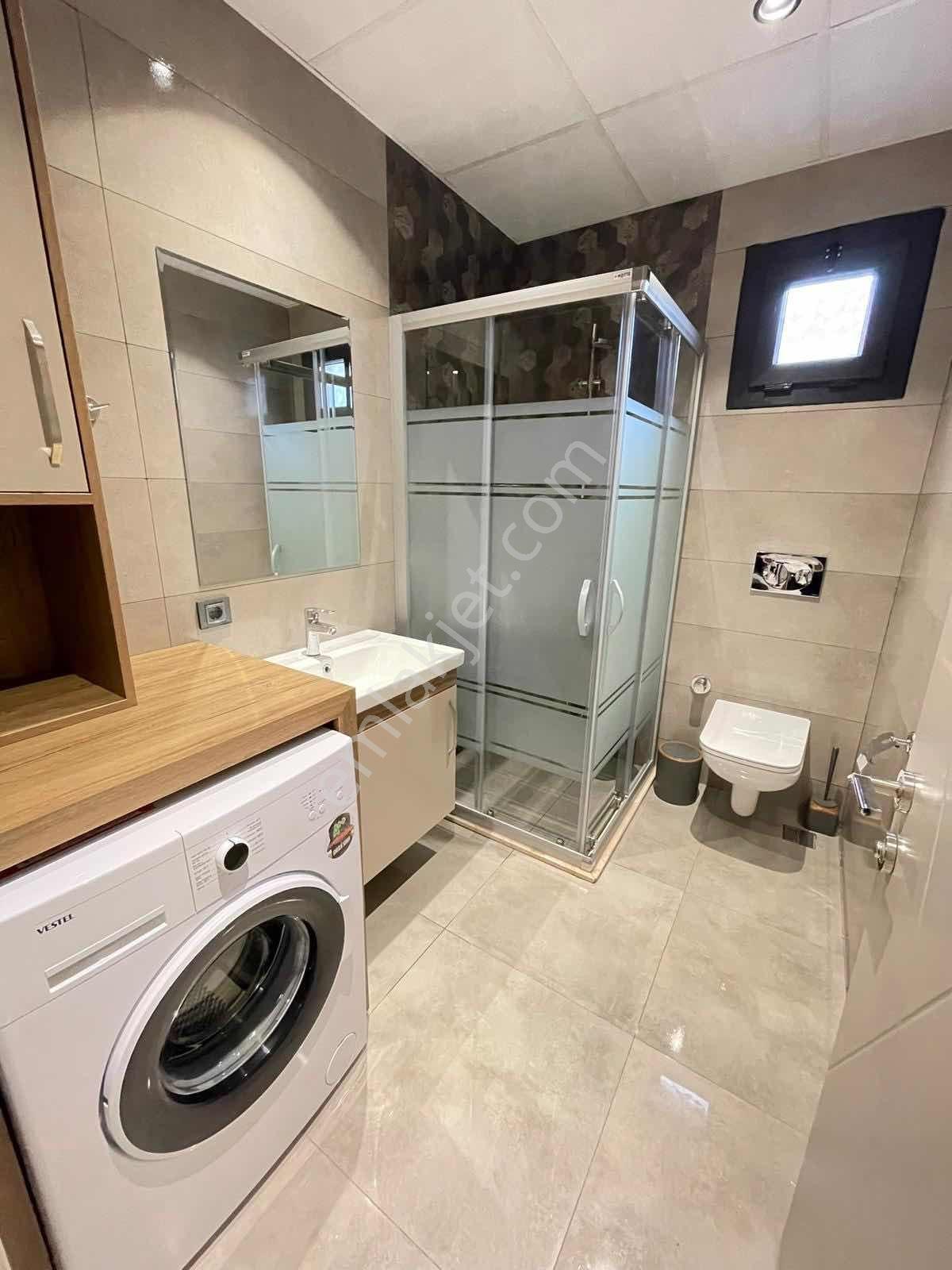 Denizli Adalet De 70 M2 2+1 Ultra Lüks Kiralık Daire - Görsel 9