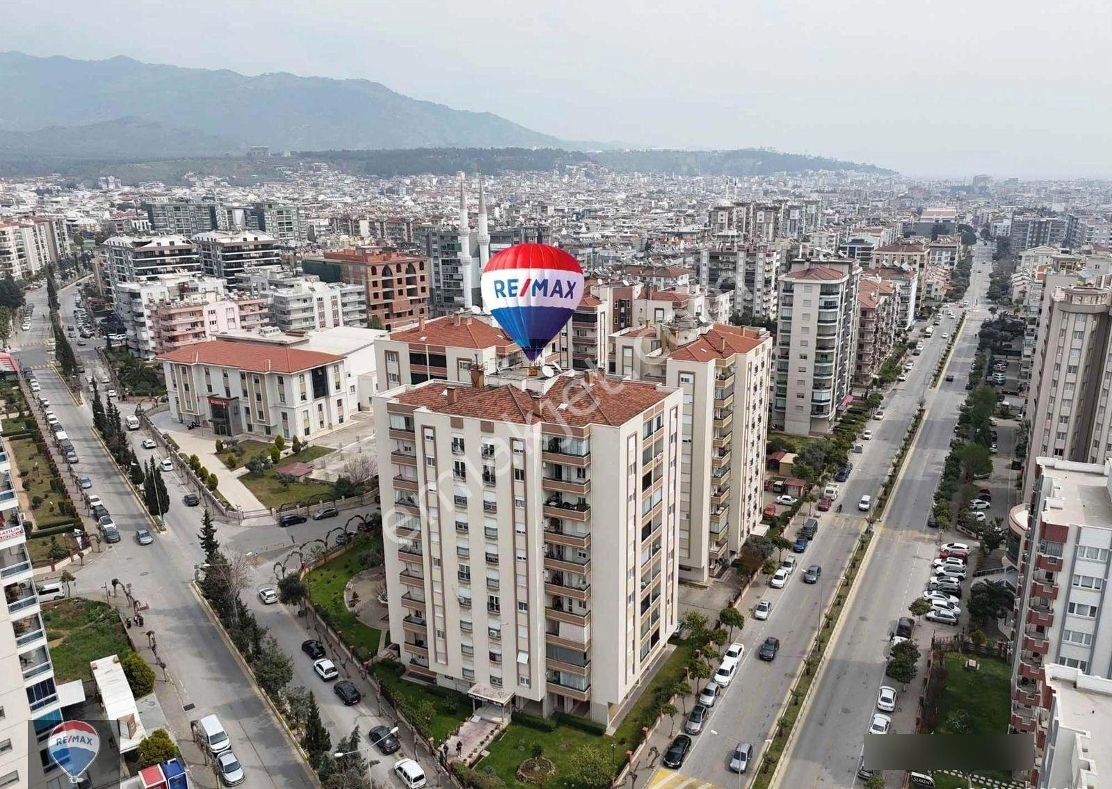 Aydın'nın Elit Muhiti Satılık Dogalgazlı