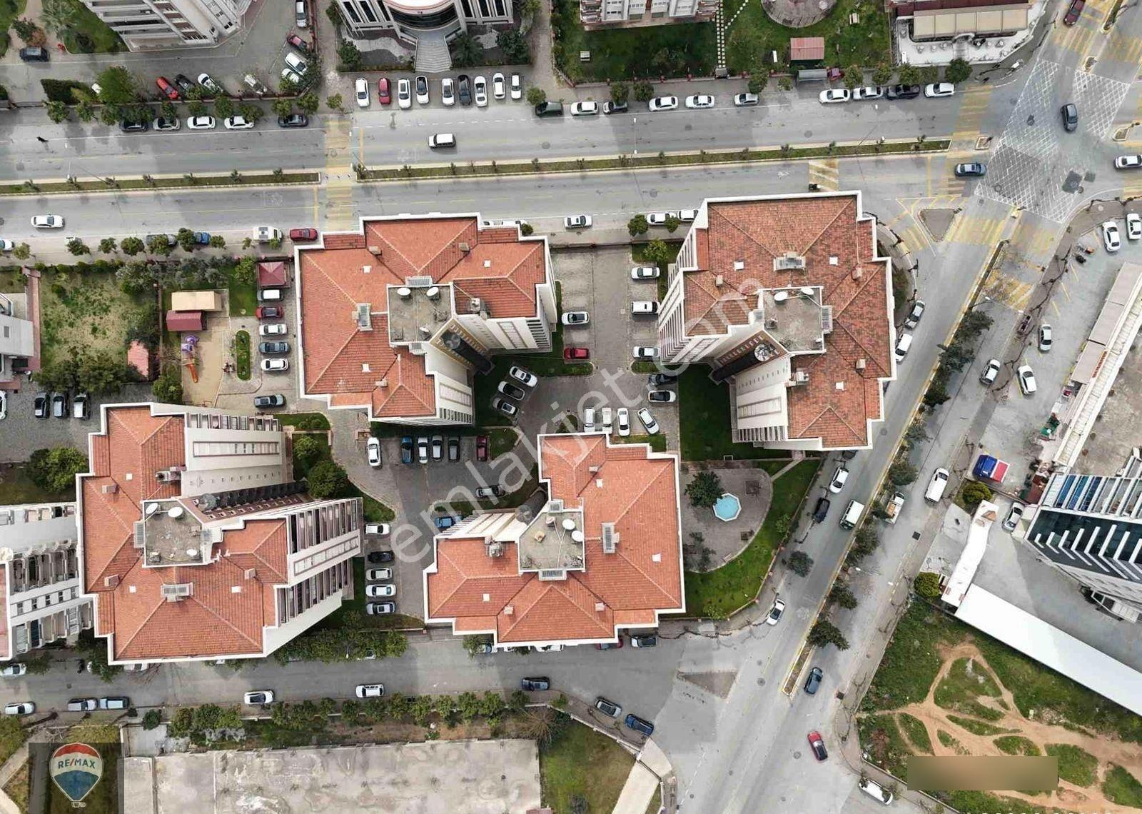 Aydın'nın Elit Muhiti Satılık Dogalgazlı - Görsel 21