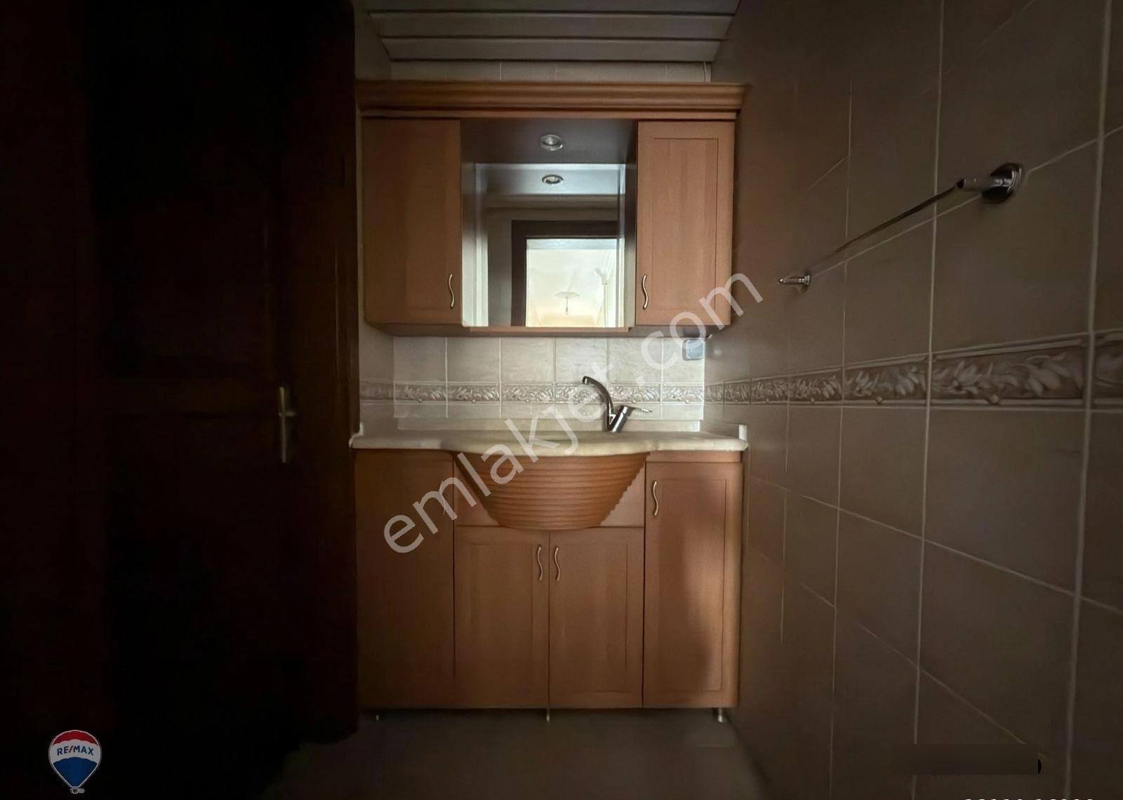 Aydın'nın Elit Muhiti Satılık Dogalgazlı - Görsel 17