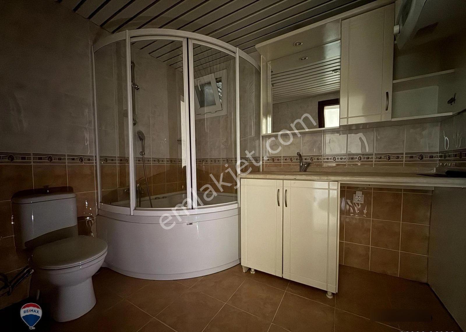 Aydın'nın Elit Muhiti Satılık Dogalgazlı - Görsel 27