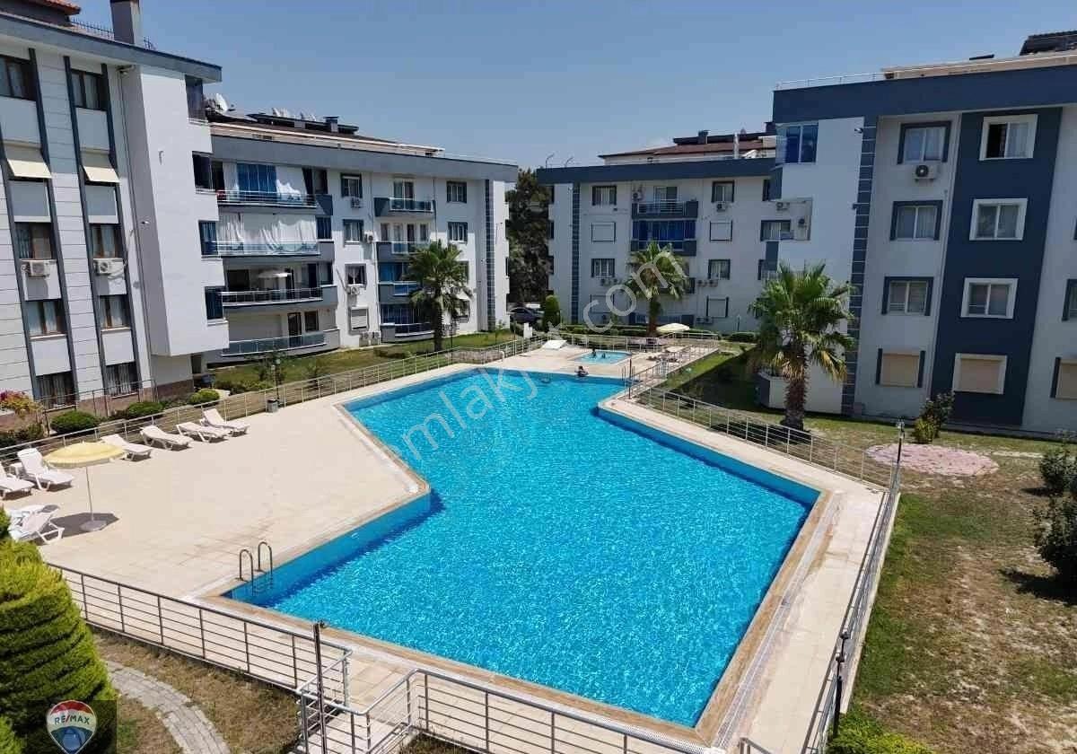 Kiralık ..kuşadasında,full Denizmanzaralı,dogalgazlı Kiralık Daire... - Görsel 12