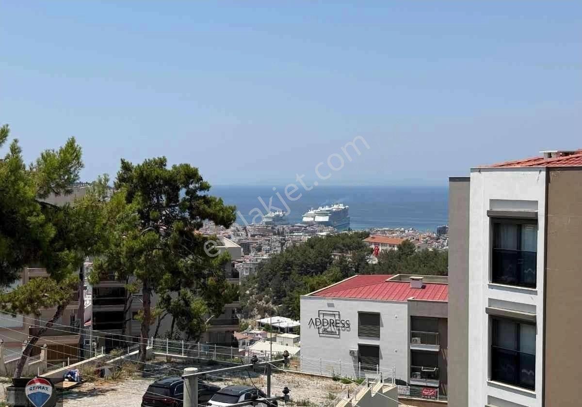 Kiralık ..kuşadasında,full Denizmanzaralı,dogalgazlı Kiralık Daire... - Görsel 17