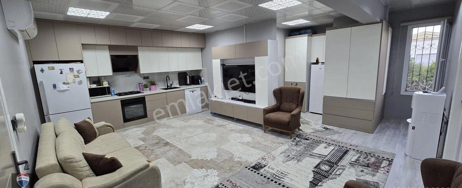 Kuşadası Adasan Sanayi'de Köşe Konum Dükkan & Depo Ve Ev - Görsel 27