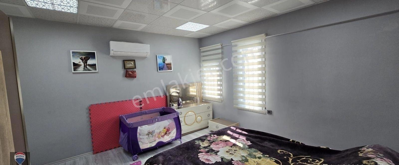 Kuşadası Adasan Sanayi'de Köşe Konum Dükkan & Depo Ve Ev - Görsel 28