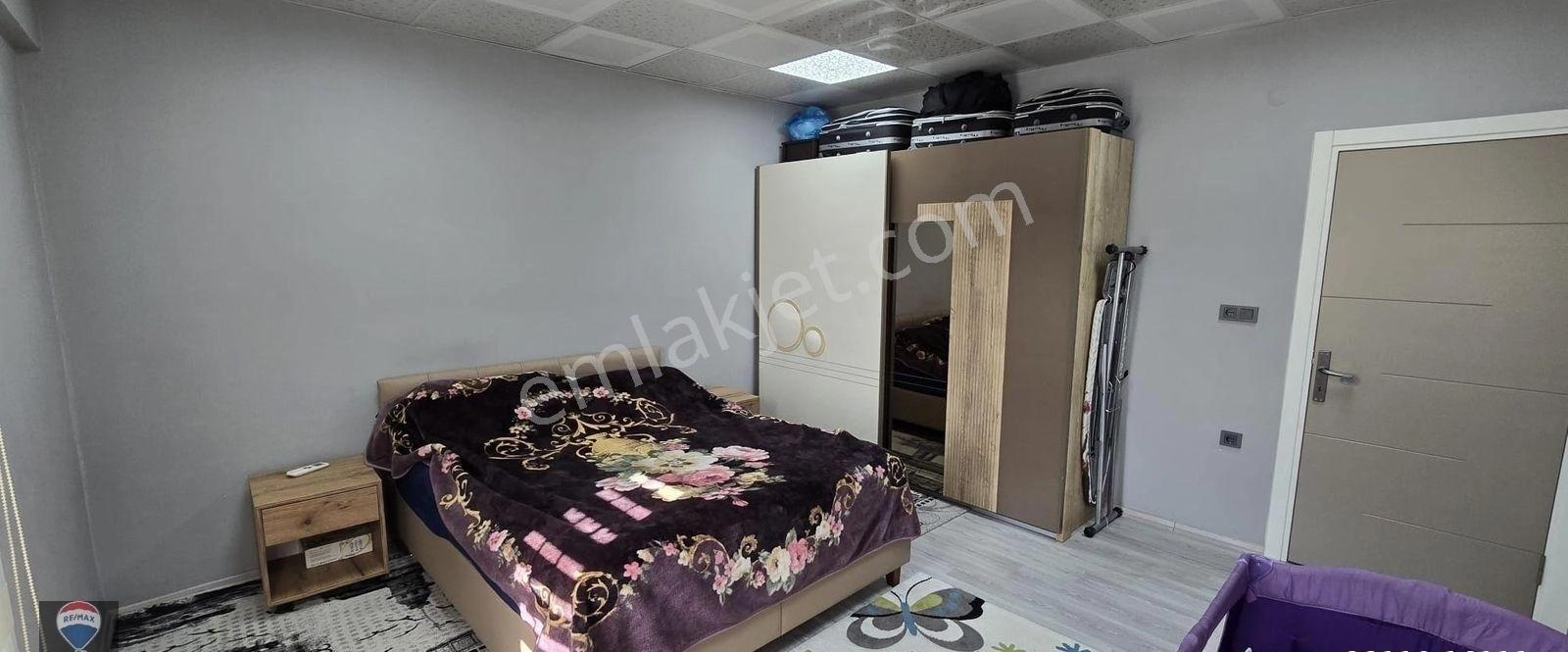 Kuşadası Adasan Sanayi'de Köşe Konum Dükkan & Depo Ve Ev - Görsel 30