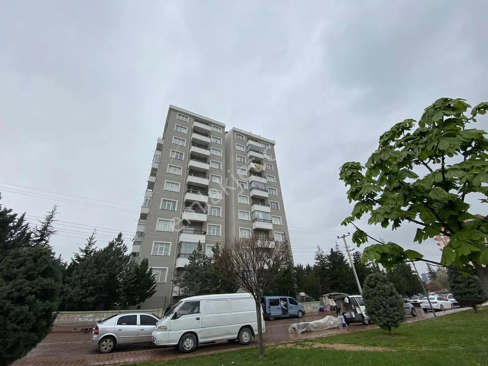 Yüksek Kira Getirisi & Eminevim'e Uygun Satılık 3+1 Daire