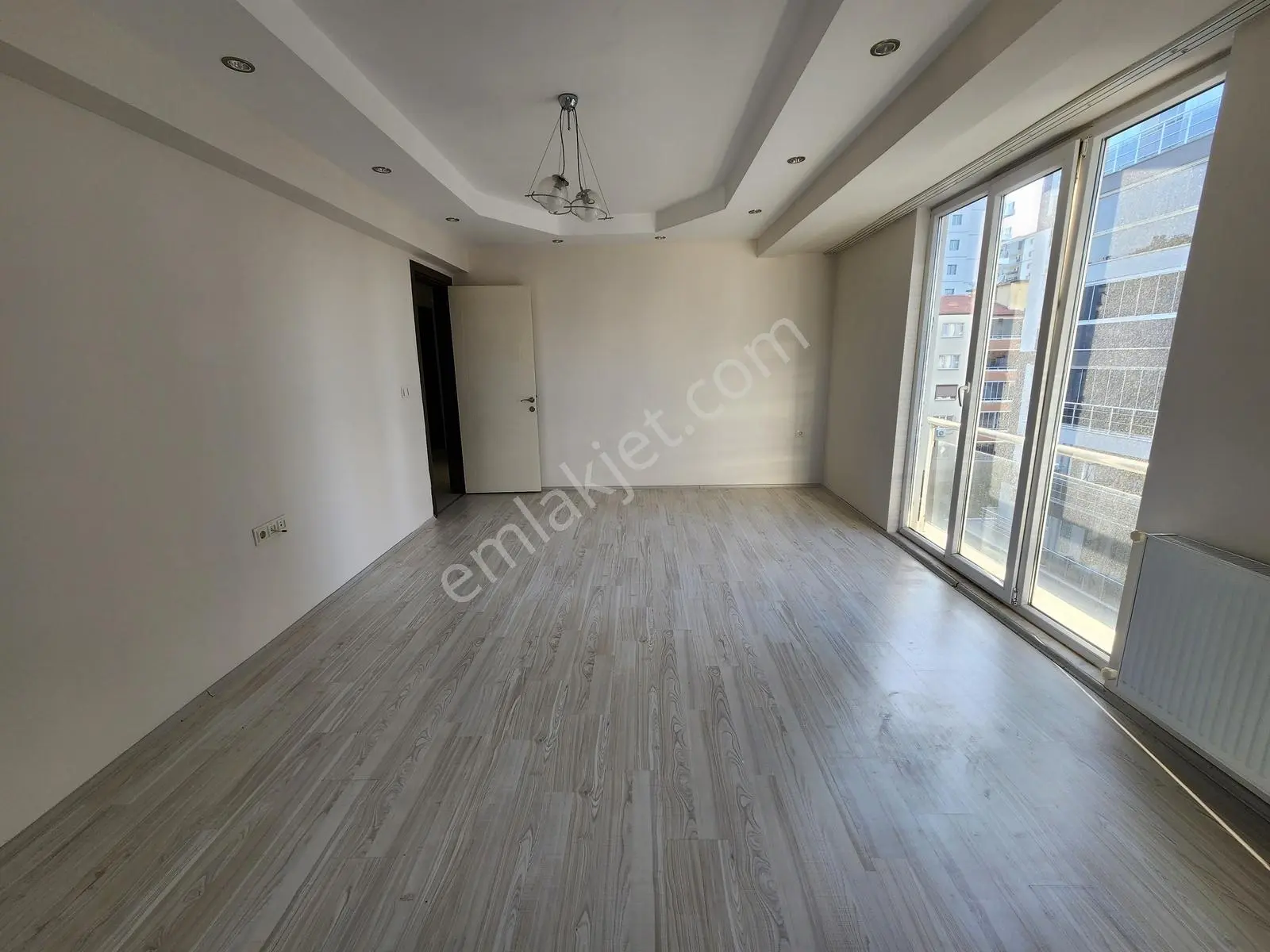 Şehzade'den Şemikler Caddepark Sitesi Kiralık Daire - Görsel 5