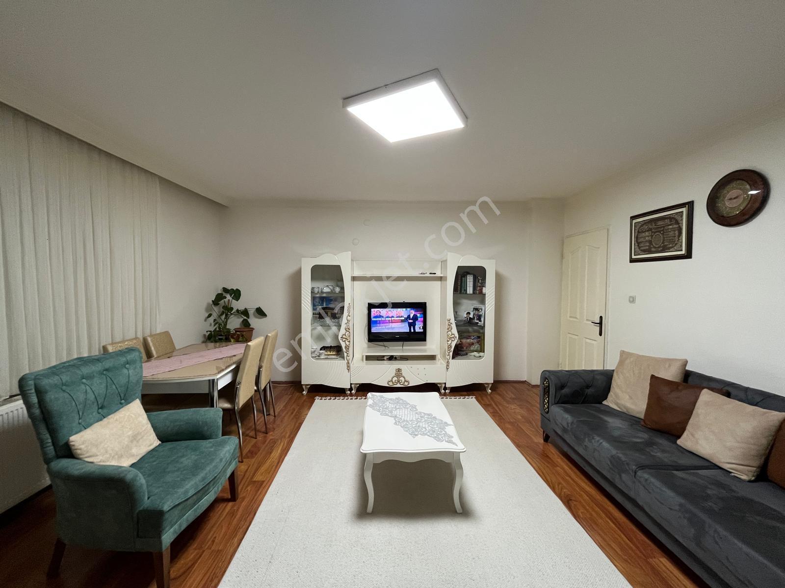 Beyoğlu'ndan Güney Cephe Arakat E.banyolu 3+1 Satılık Daire - Görsel 13