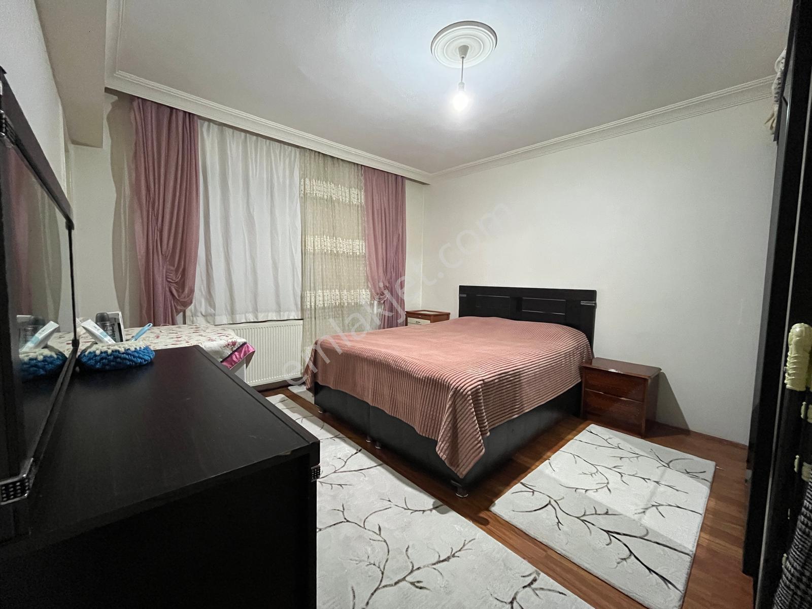 Beyoğlu'ndan Güney Cephe Arakat E.banyolu 3+1 Satılık Daire - Görsel 16