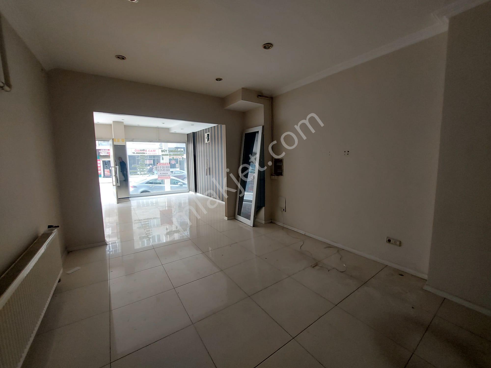 Anka'dan Lise Caddesinde 232m2 Satılık İş Yeri - Görsel 5