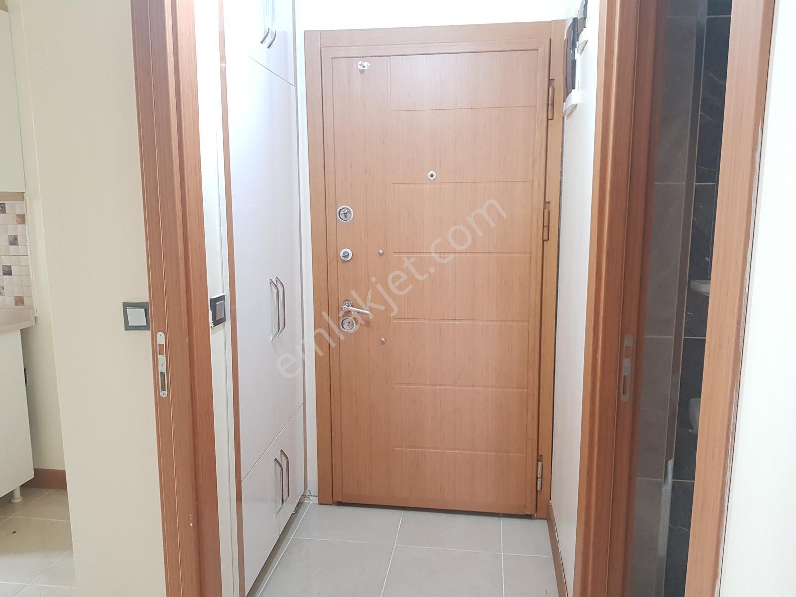 Ççıra Mah Emekli Toki Sitesinde Satlık 2+1 Yeni Daireler - Görsel 6