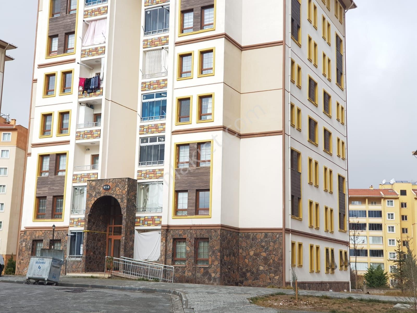 Ççıra Mah Emekli Toki Sitesinde Satlık 2+1 Yeni Daireler