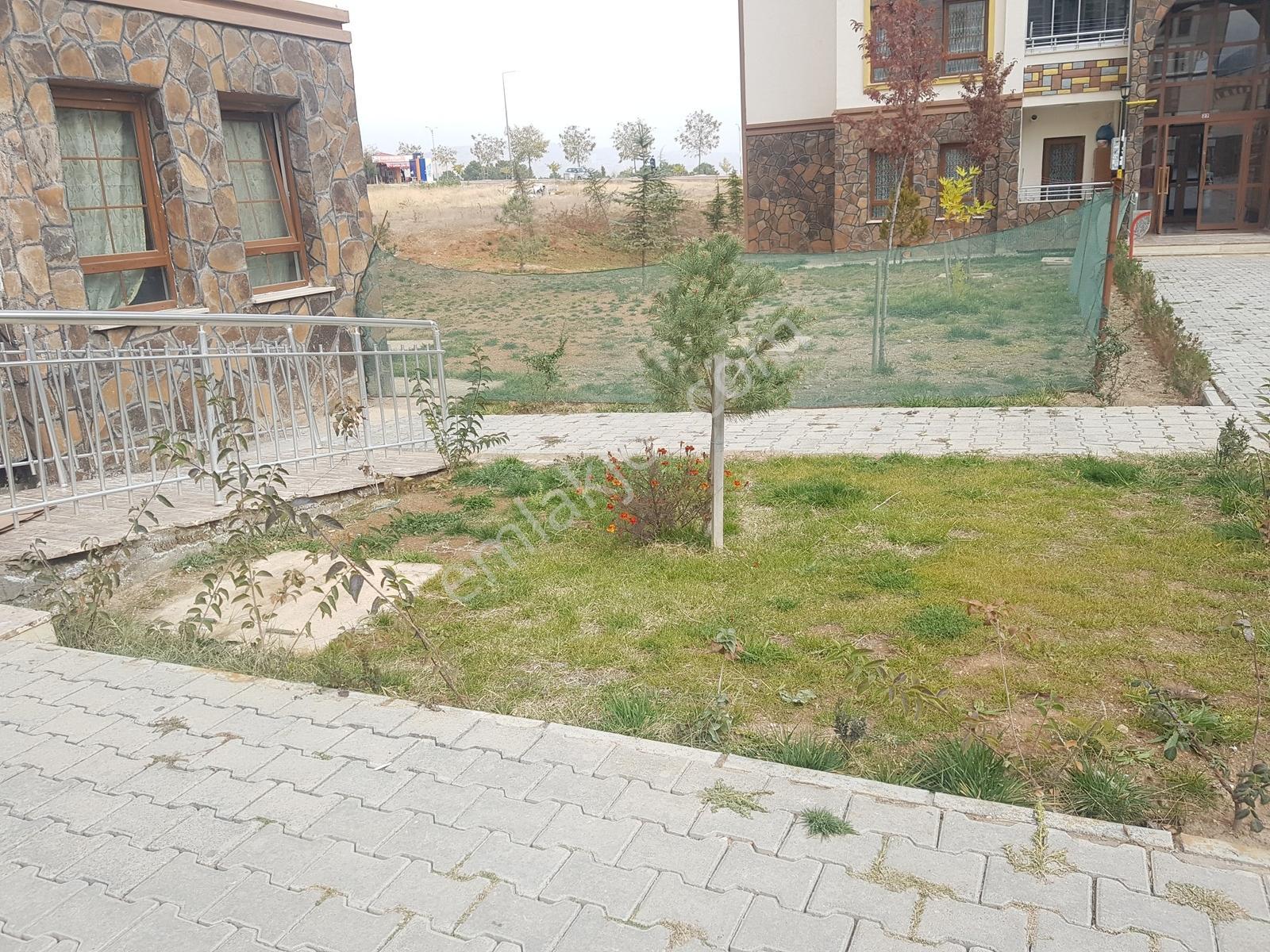 Ççıra Mah Emekli Toki Sitesinde Satlık 2+1 Yeni Daireler - Görsel 9