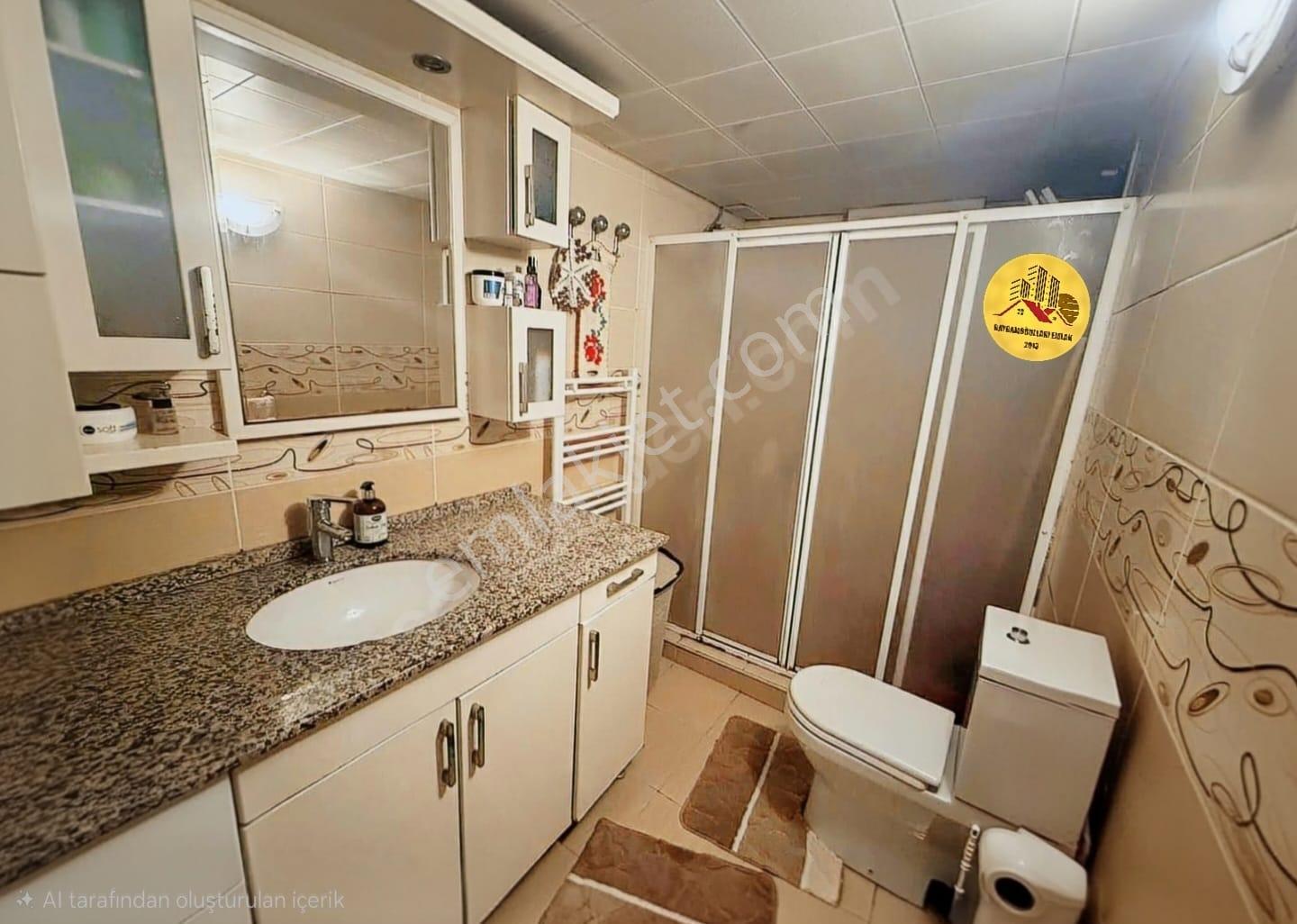 Buca Göksu Mah Satılık Doğalgazlı 2 Kat 100m2 2+1 Daire - Görsel 17
