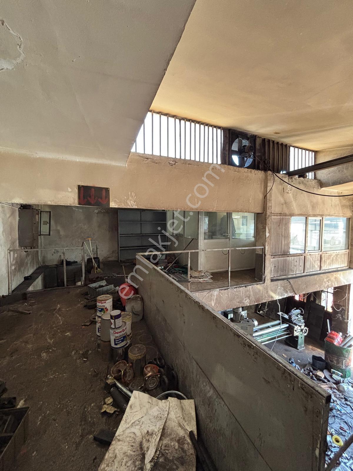 Bostancı Oto Sanayi Sitesi Devir Veya Hava Parası Yok - Görsel 15