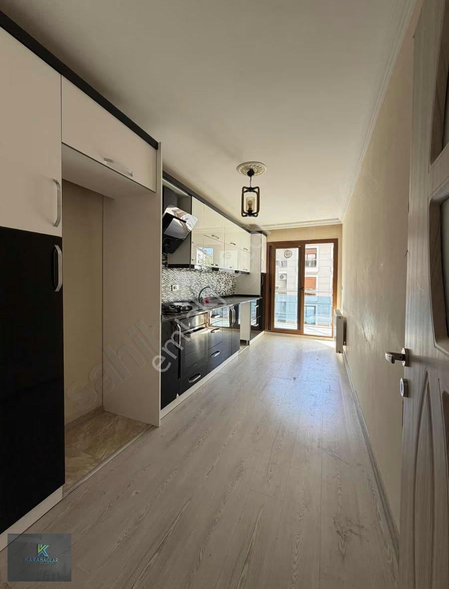 Prestij Evler Karşısı 3+1 Yeni Bina Arkat Otparklı Asansörlü - Görsel 13