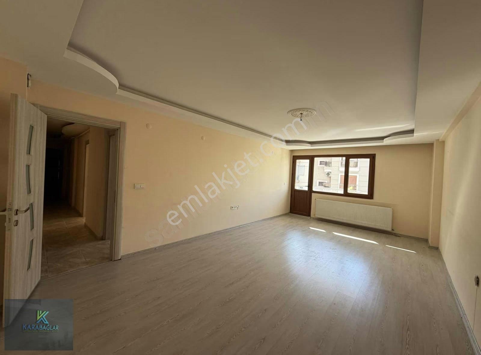 Prestij Evler Karşısı 3+1 Yeni Bina Arkat Otparklı Asansörlü - Görsel 11