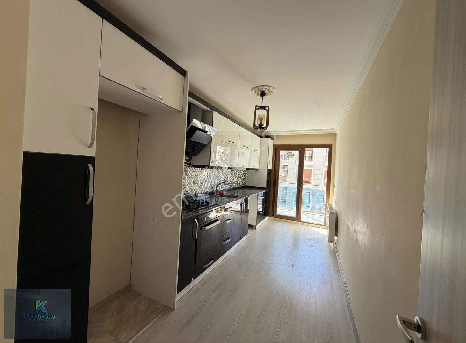 Prestij Evler Karşısı 3+1 Yeni Bina Arkat Otparklı Asansörlü - Görsel 15
