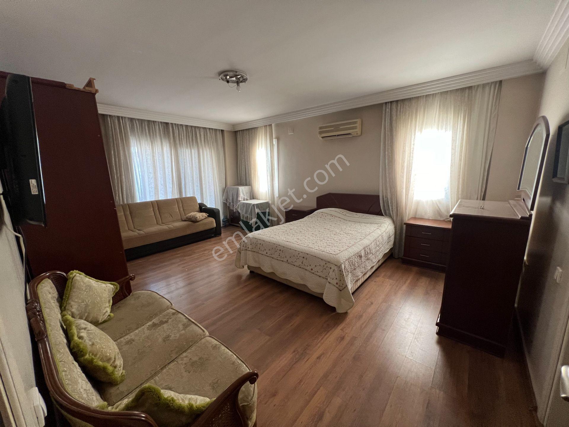 İstasyon Ve Valilik Cvr 4+1 250 M2 Satılık Daire - Görsel 25