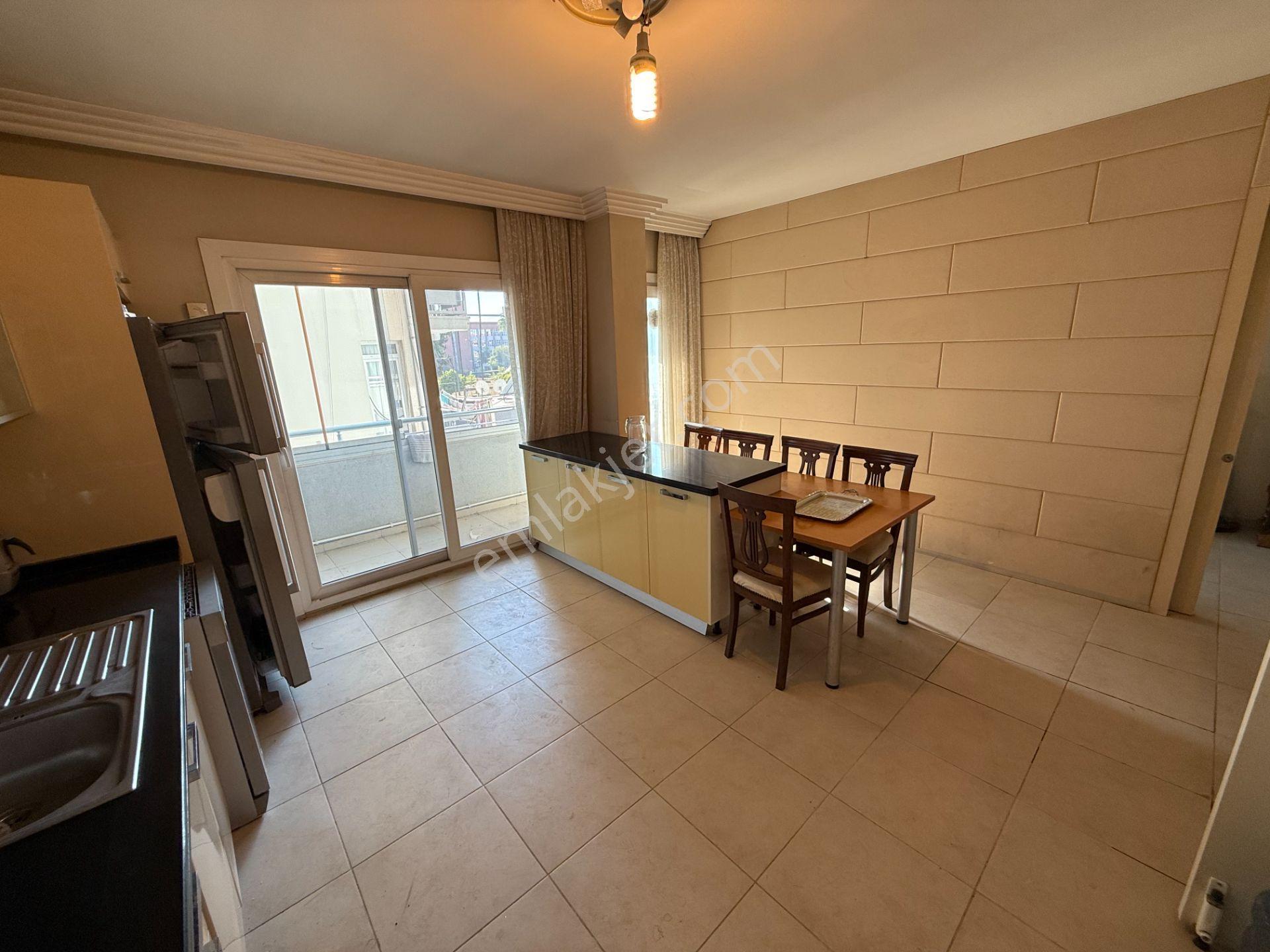 İstasyon Ve Valilik Cvr 4+1 250 M2 Satılık Daire - Görsel 16
