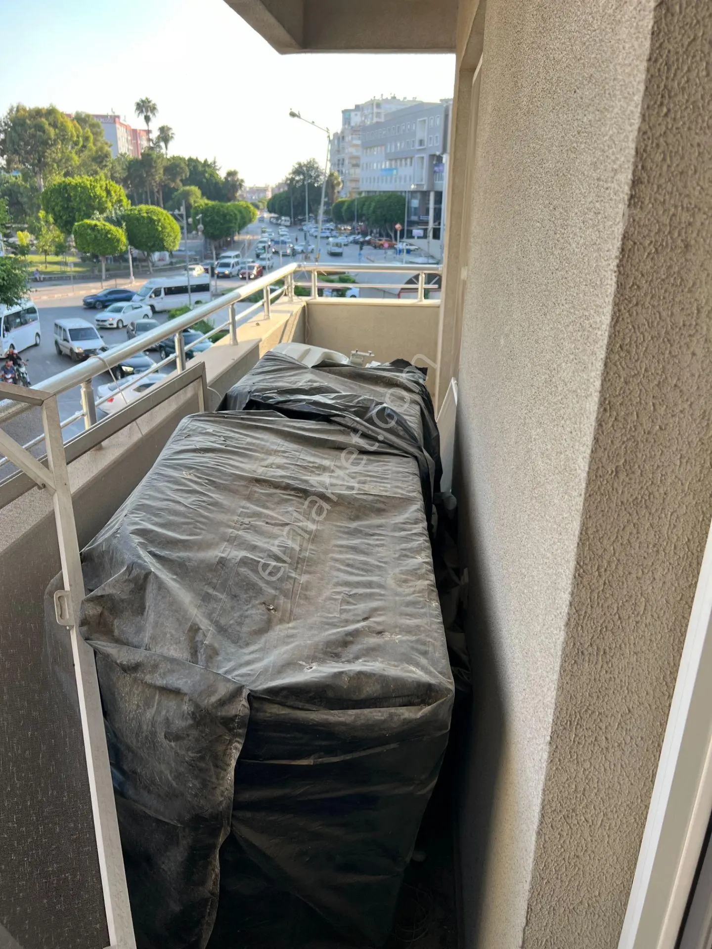İstasyon Ve Valilik Cvr 4+1 250 M2 Satılık Daire - Görsel 29