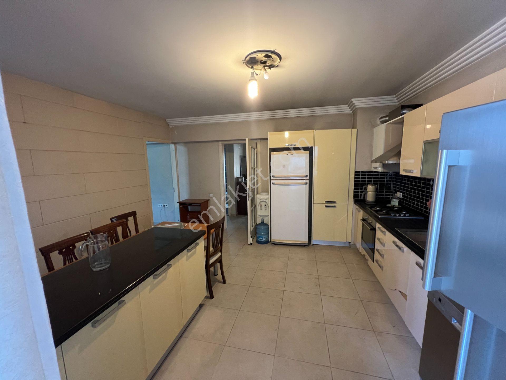 İstasyon Ve Valilik Cvr 4+1 250 M2 Satılık Daire - Görsel 13
