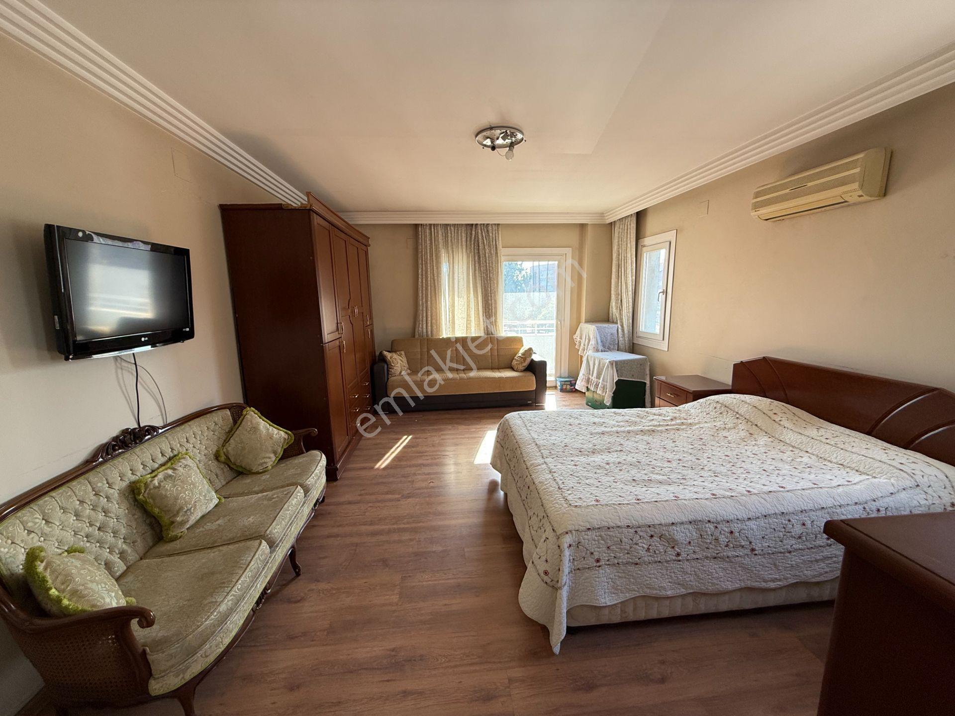 İstasyon Ve Valilik Cvr 4+1 250 M2 Satılık Daire - Görsel 28