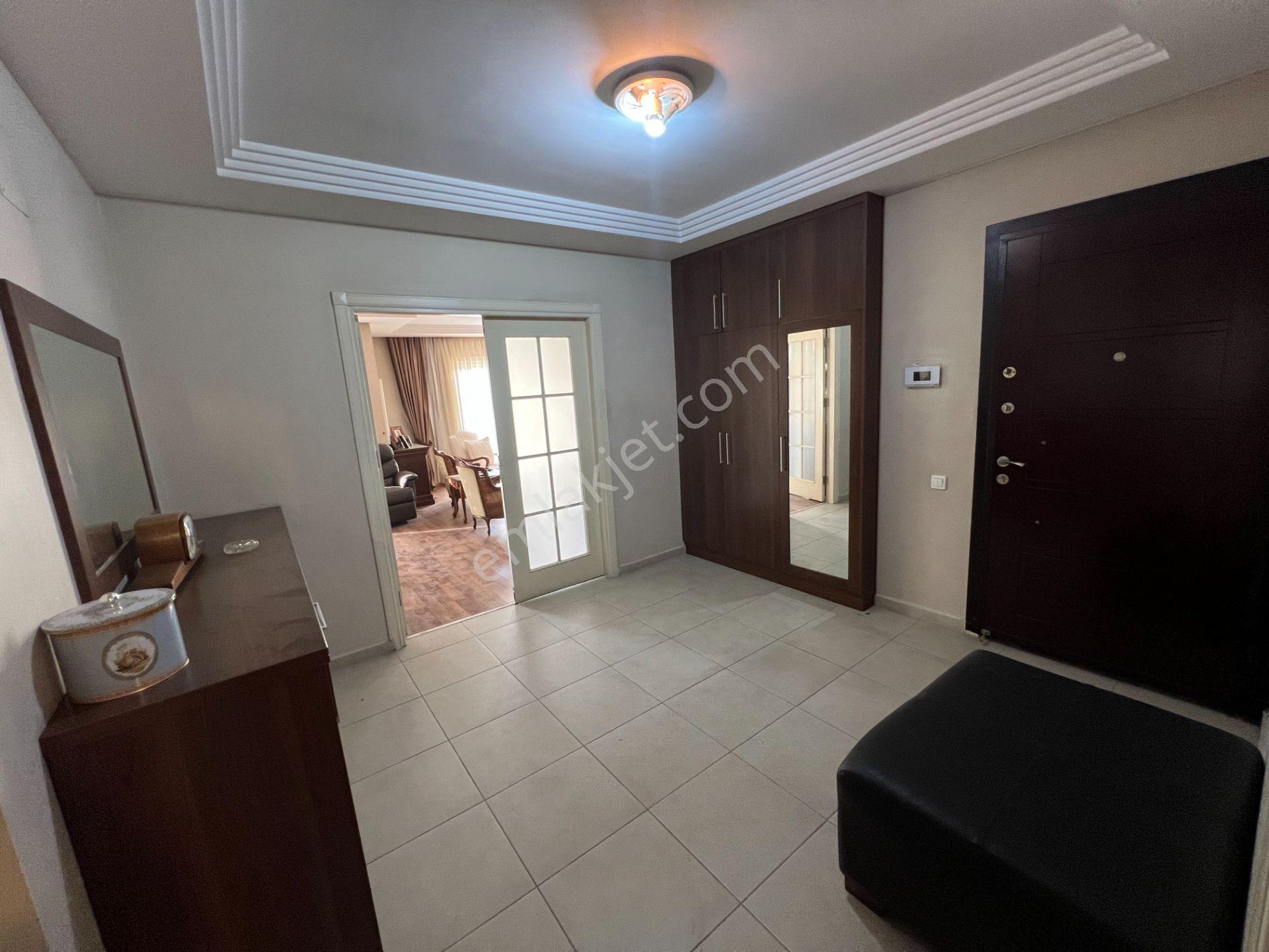 İstasyon Ve Valilik Cvr 4+1 250 M2 Satılık Daire - Görsel 4